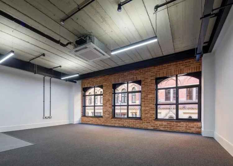 Office For Rent in Leeds, England