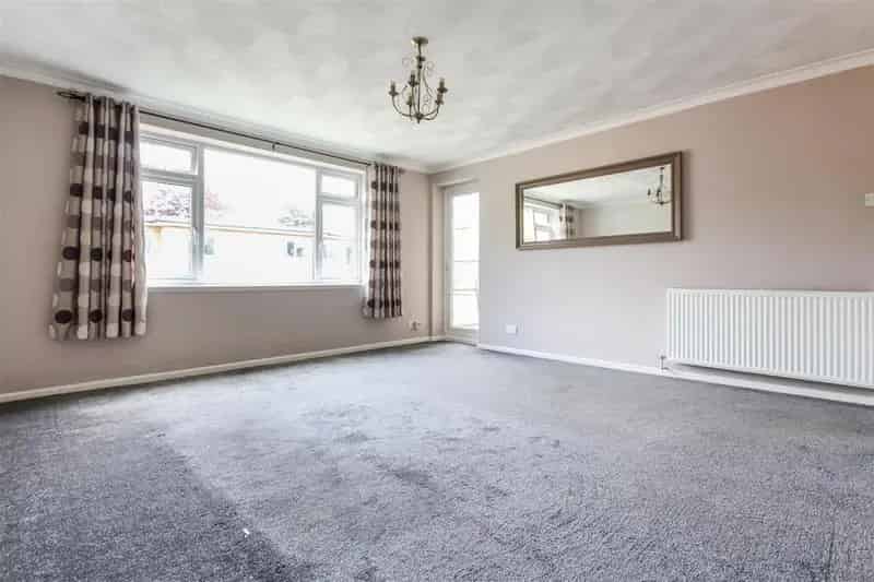 2 Bedroom Flat to Rent in Preston Park
