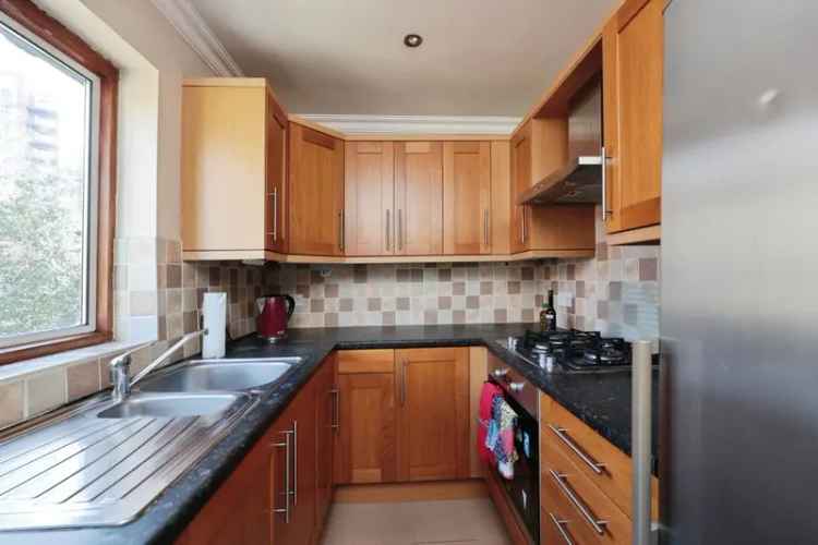 2-Bed Duplex Near Watford Junction Zero Deposit Available