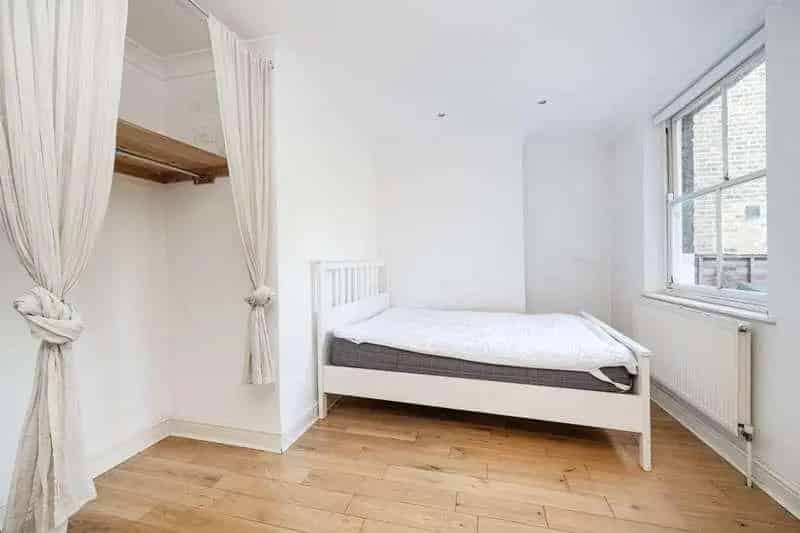 1 Bed Flat for Sale near Hackney Central Station