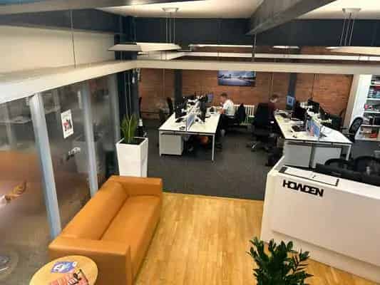 Parsonage Chambers, 3 Parsonage, Manchester, M3 2HW | Property to rent | Savills
