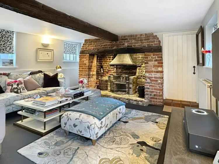 3 Bedroom Detached House for Sale in Cambridge