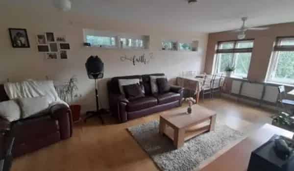 1st Floor Flat near Norwood Junction Station