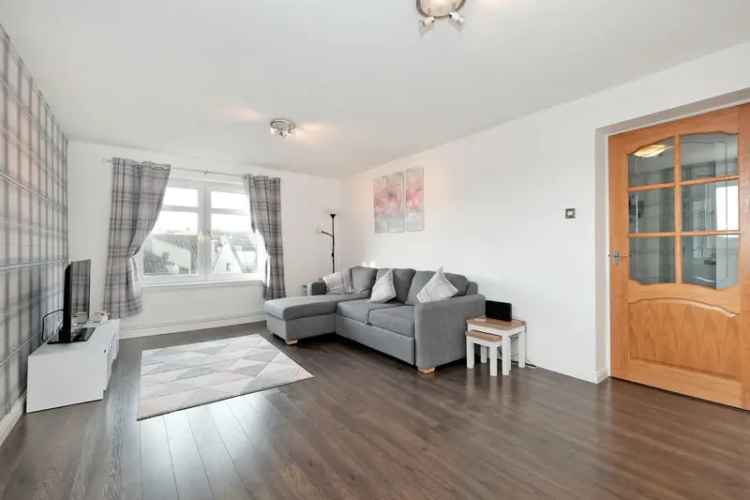 Flat For Rent in Aberdeen City, Scotland