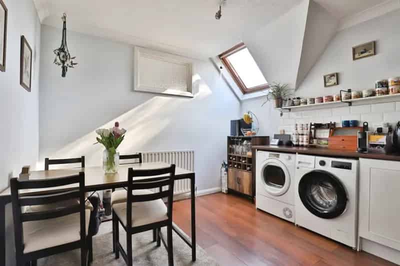 2 Double Bedroom Flat Bournemouth Dean Park Near Train Station Beach Town Centre