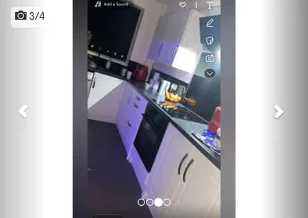 3 Bedroom House Manchester Large Garden New Kitchen