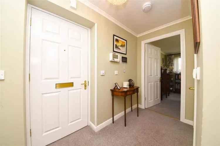1 Bedroom Retirement Apartment Bedford Road N2