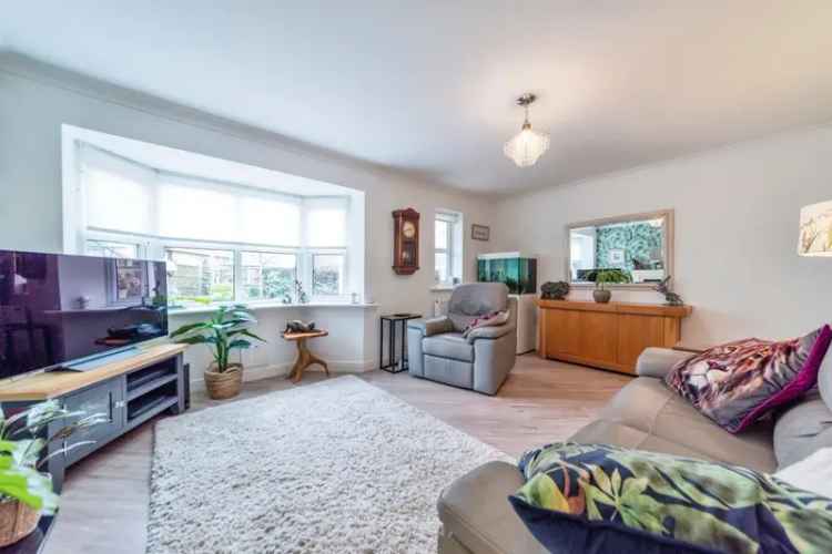 Four Bedroom Detached House Grantham