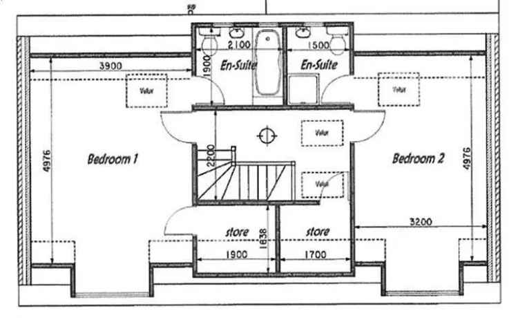 Tannery Street Two-Floor Properties: Flexible Living, Modern Design