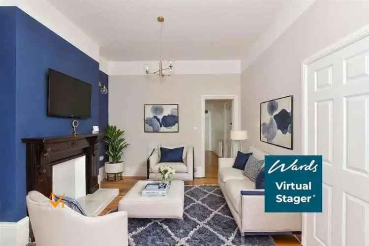 2 Bed Flat for Sale Recently Modernised No Onward Chain