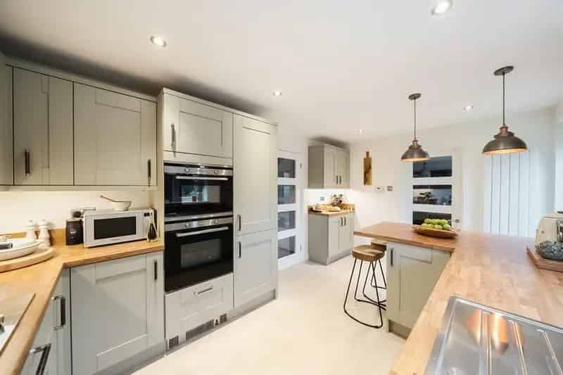 4 Bedroom Detached House for Sale in Tockwith