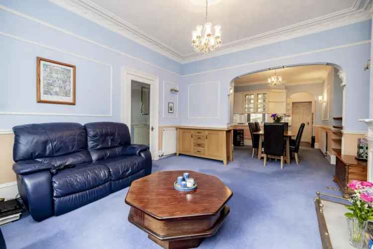 Flat For Rent in Aberdeen City, Scotland