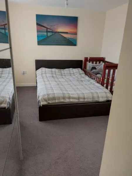 House For Rent in Nuneaton and Bedworth, England