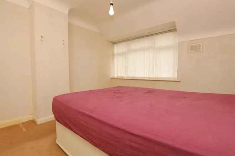 3 Bed Semi-Detached House For Sale - Renovation Project