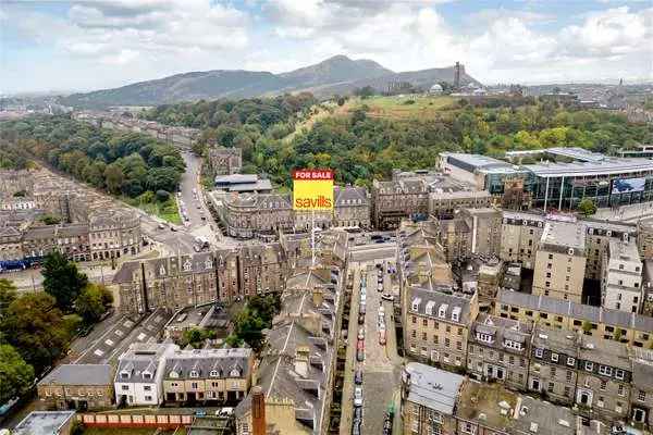 Union Street, New Town, Edinburgh, EH1 3LT | Property for sale | Savills