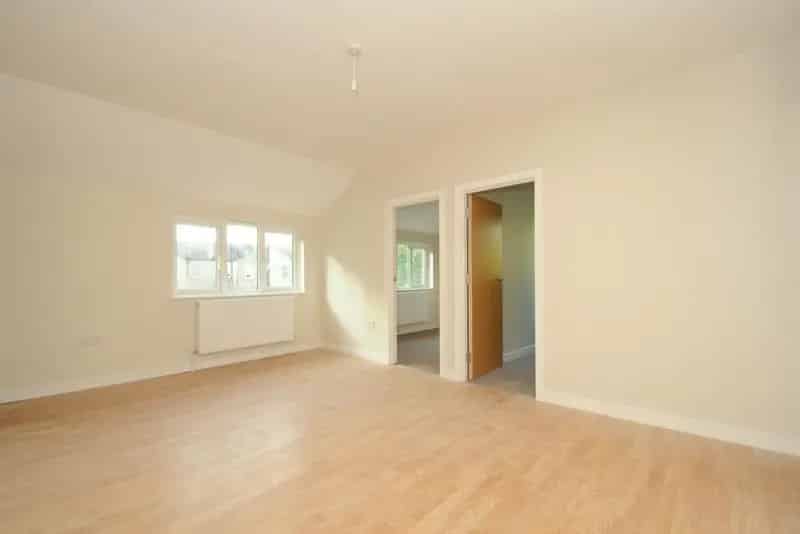 Two Double Bedroom Flat Hither Green Station