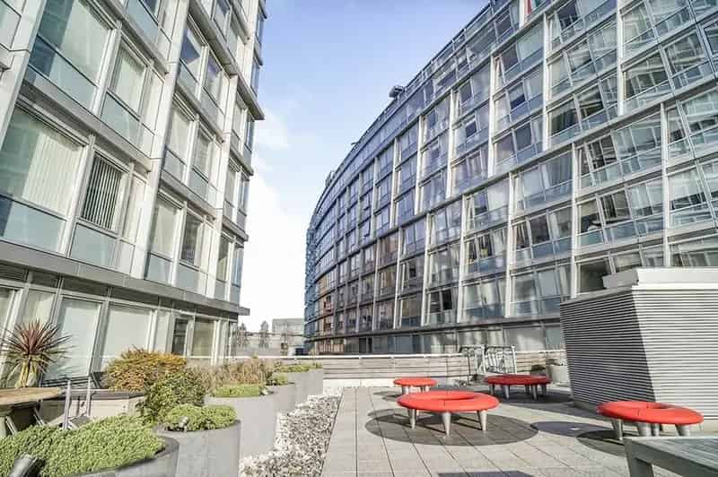 2 Bedroom Furnished Apartment Liverpool L1 - 50% Off First Month