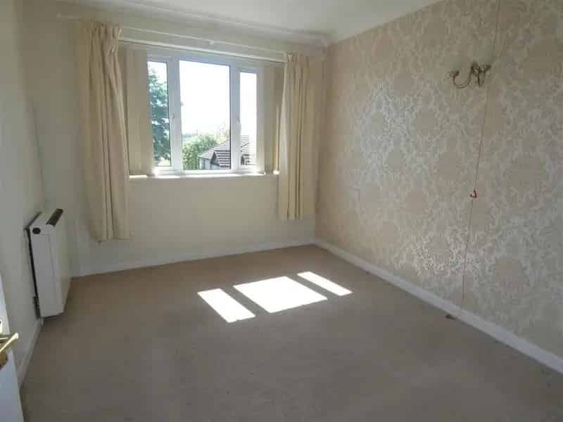 1 Bedroom Retirement Property for Sale