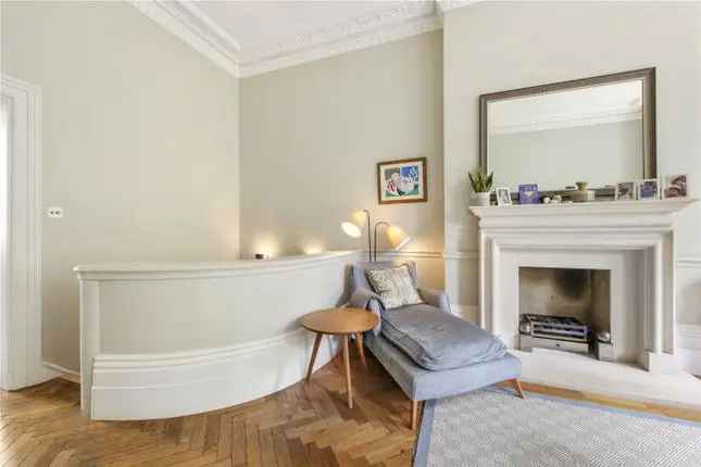 Maisonette to Rent in Stanley Gardens Notting Hill W11