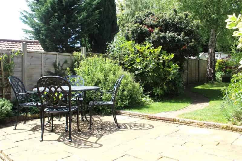 4 Bedroom House in Banstead No Onward Chain