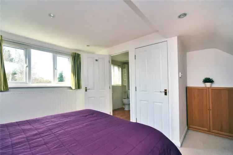 4 Bedroom House in Banstead - Extended Semi-Detached Home