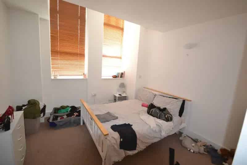 1 Bedroom Flat For Sale in Leicester City Centre