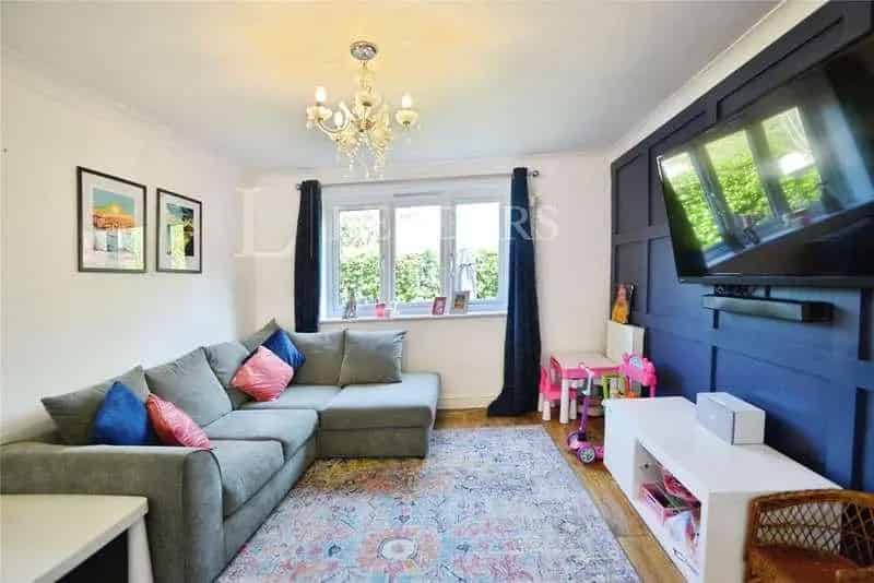 2 Bed Flat for Sale in Wickham Bishops