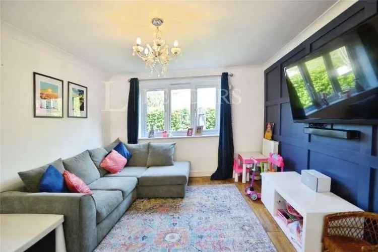 2 Bed Flat for Sale in Wickham Bishops