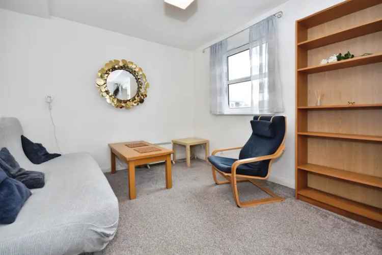 Flat For Sale in Hathersage Road, Manchester, England