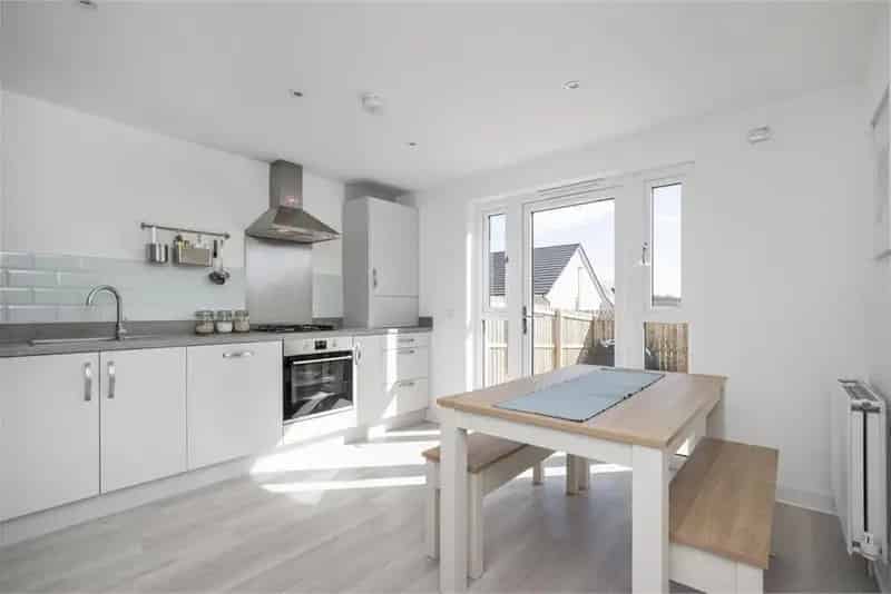 3 Bed End Terraced House Heritage Grange