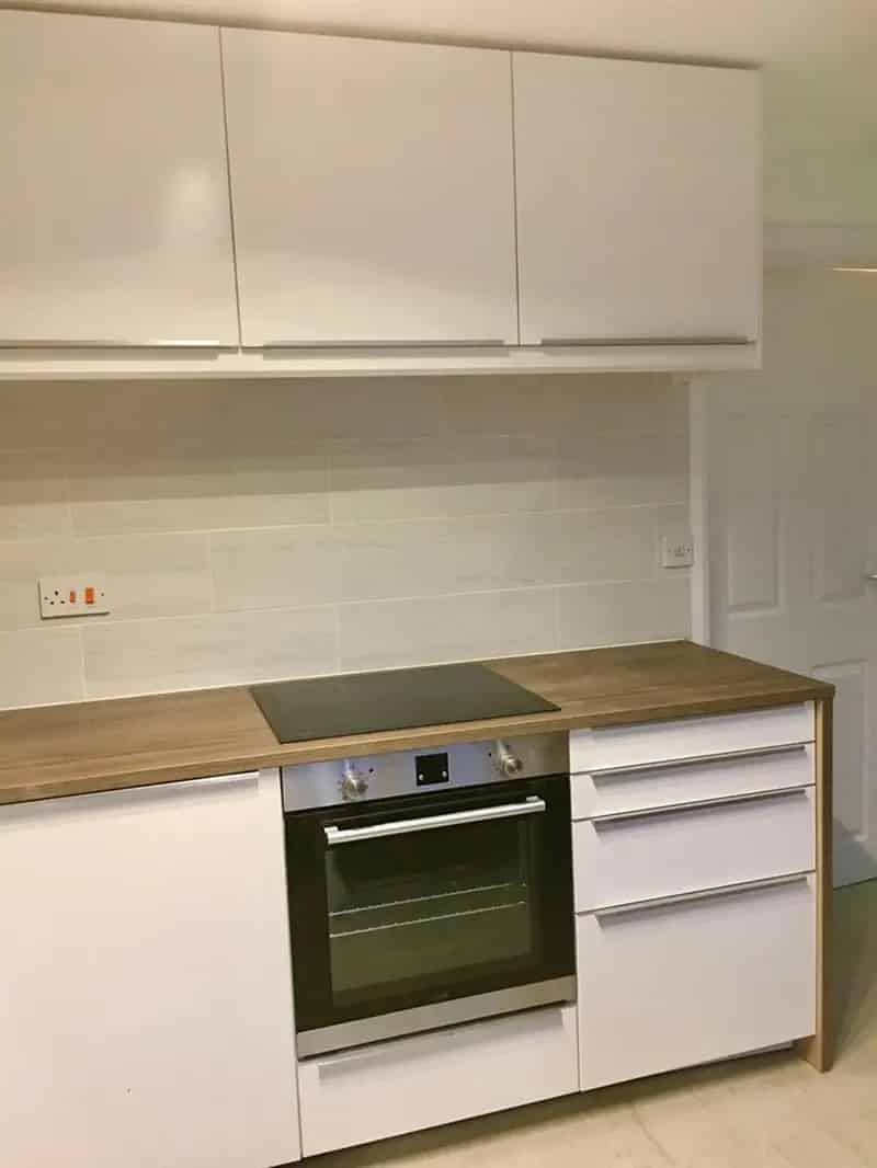 4 Bedroom Townhouse Near Coventry Uni HMO