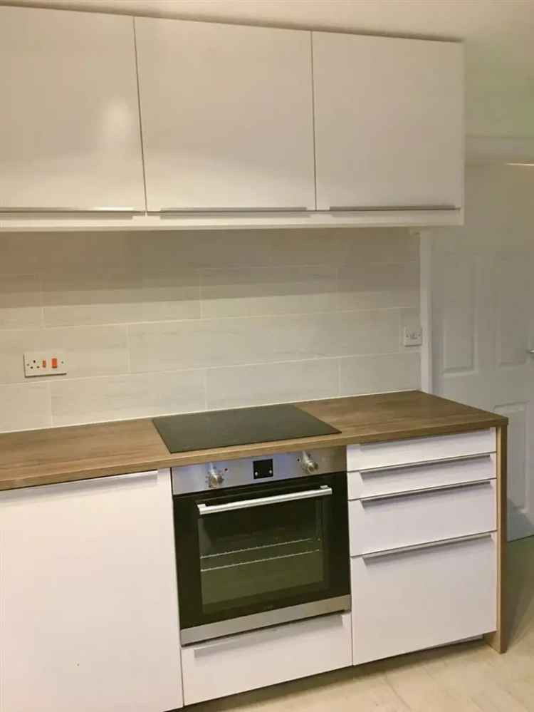 4 Bedroom Townhouse Near Coventry Uni HMO