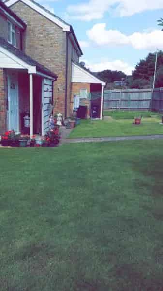 Newly Decorated Home in Tunbridge Wells or Folkestone