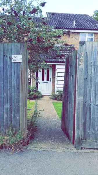 Flat For Rent in Tonbridge and Malling, England