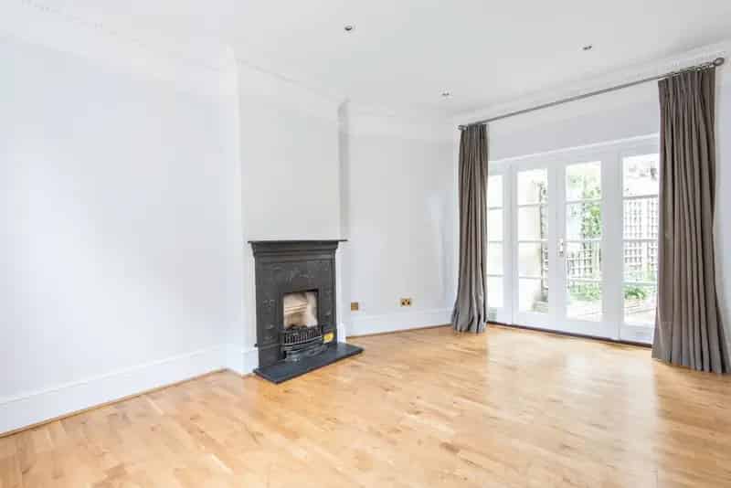 Three Bedroom House Near Upper Street Islington