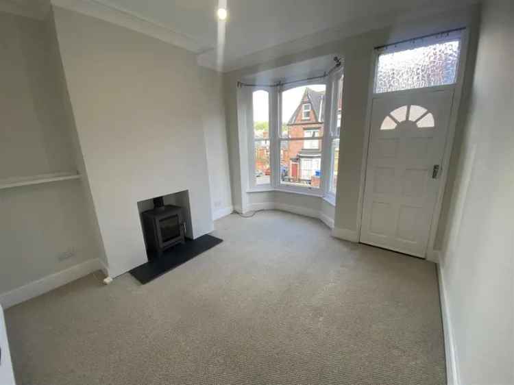 3 bedroom terraced house to rent