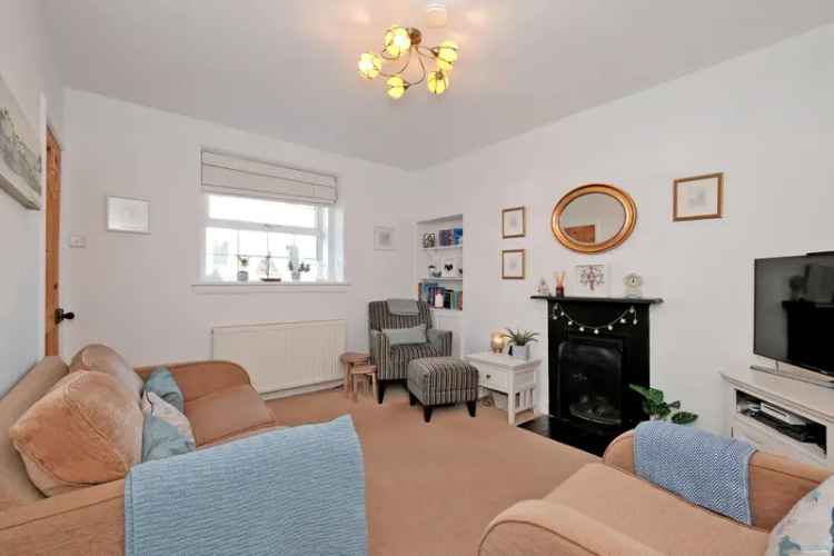 Stonehaven Coastal Cottage 2 Bed Modern Home