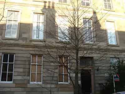 3 Bedroom Flat to Rent