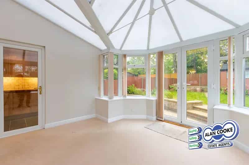 3 Bedroom Semi-Detached House to Rent Leeds