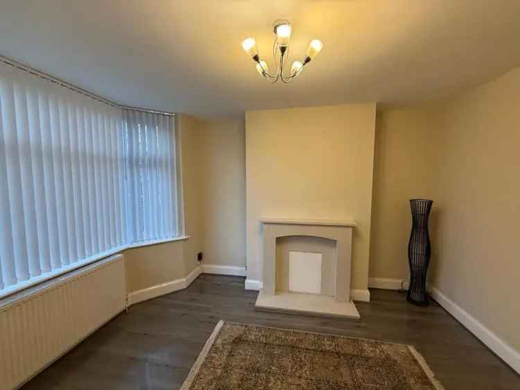 3 bedroom terraced house to rent