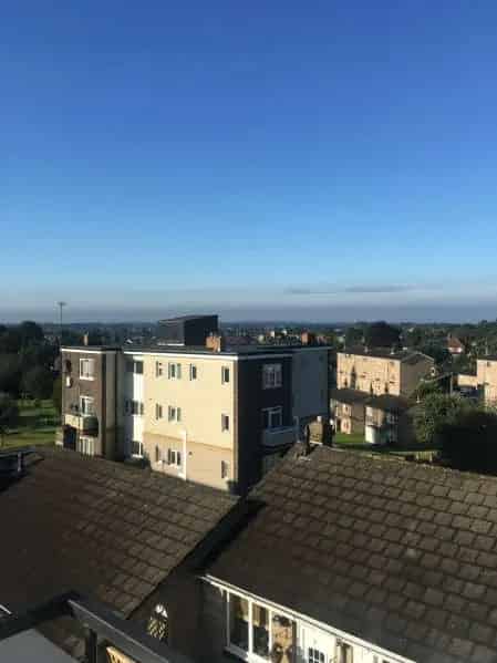 2 Bed Maisonette Near York School Shops and Park
