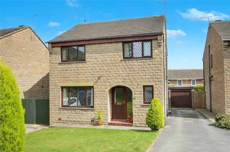 House For Sale , Leeds, England