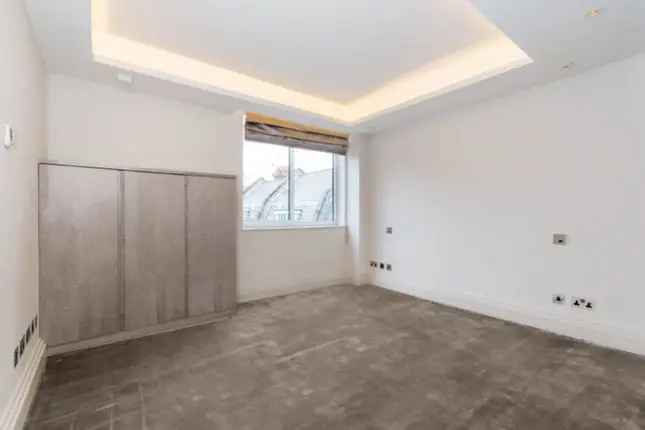 2-Bedroom Flat for Sale Ebury Street London SW1W