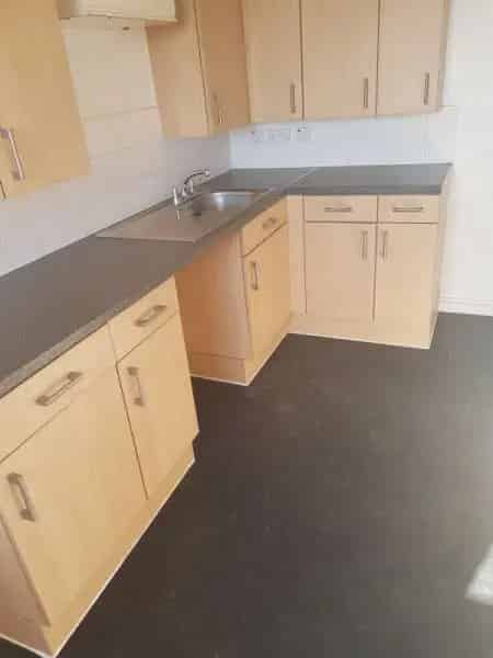 Flat For Rent , Tilbury, England