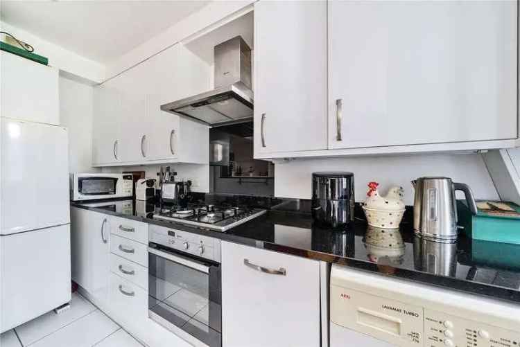 1 bed flat for sale