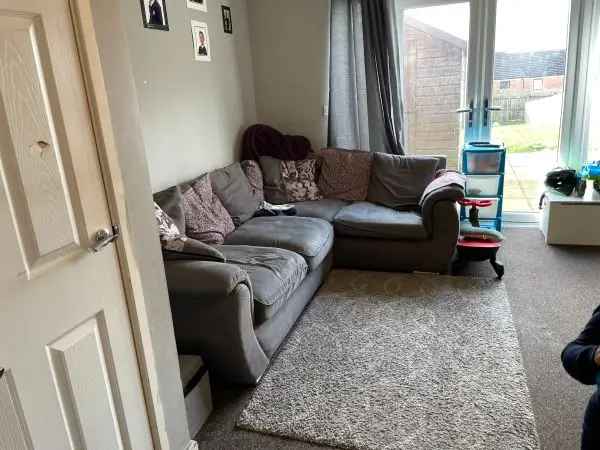 House For Rent in Birmingham, England