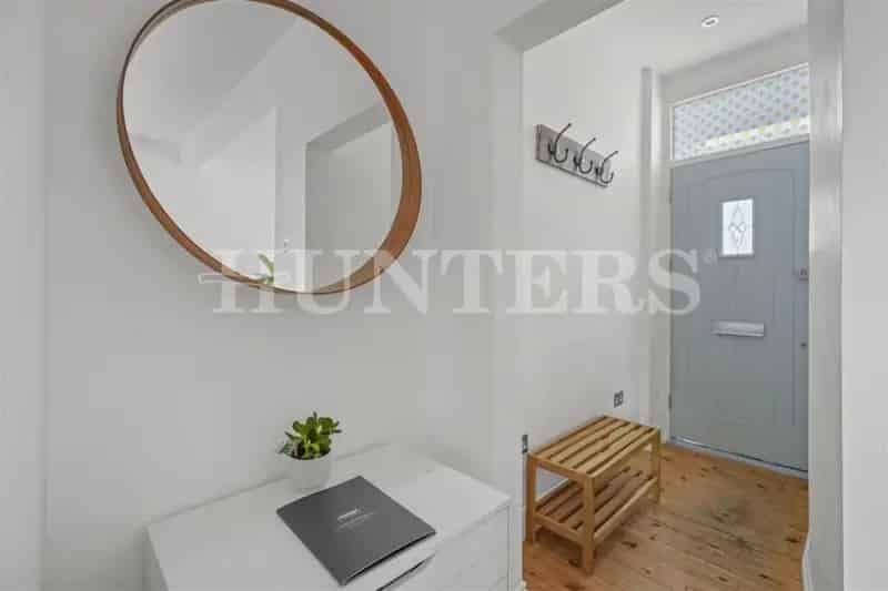 2 Bed House for Sale Near Tottenham Hale Station