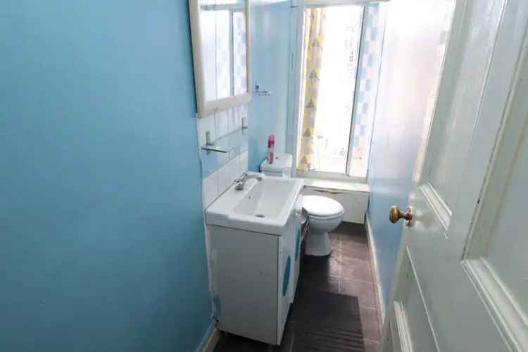 1 Bedroom Flat for Sale Online Auction