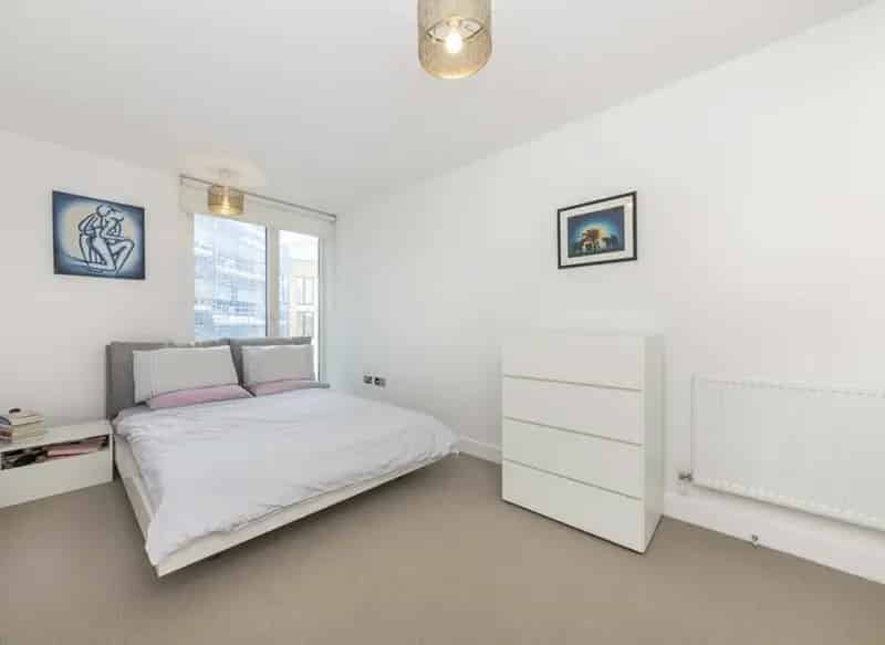 Spacious 2 Double Bed Apartment near Shoreditch