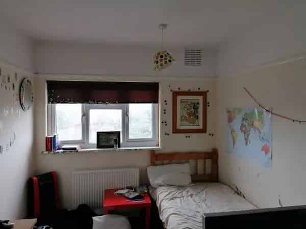 4 Bed Terraced House Swap Near Crawley
